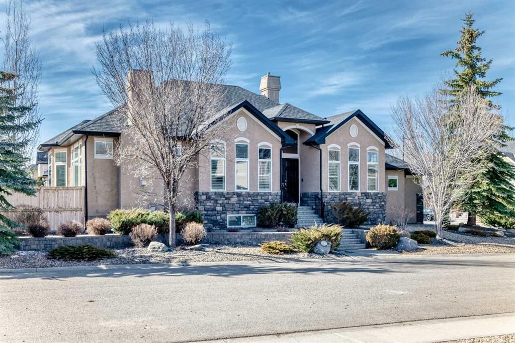 33 Evergreen Common SW, Calgary — photo 3 of 47