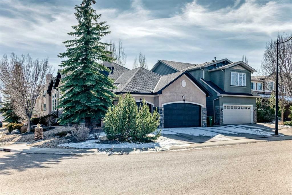 33 Evergreen Common SW, Calgary — photo 4 of 47