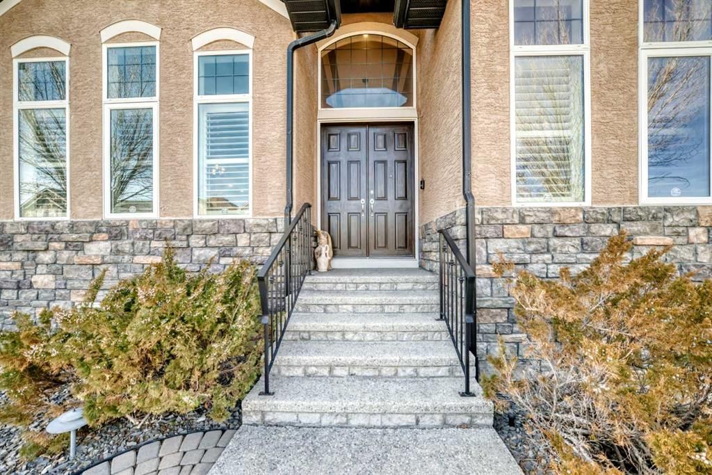 33 Evergreen Common SW, Calgary — photo 5 of 47