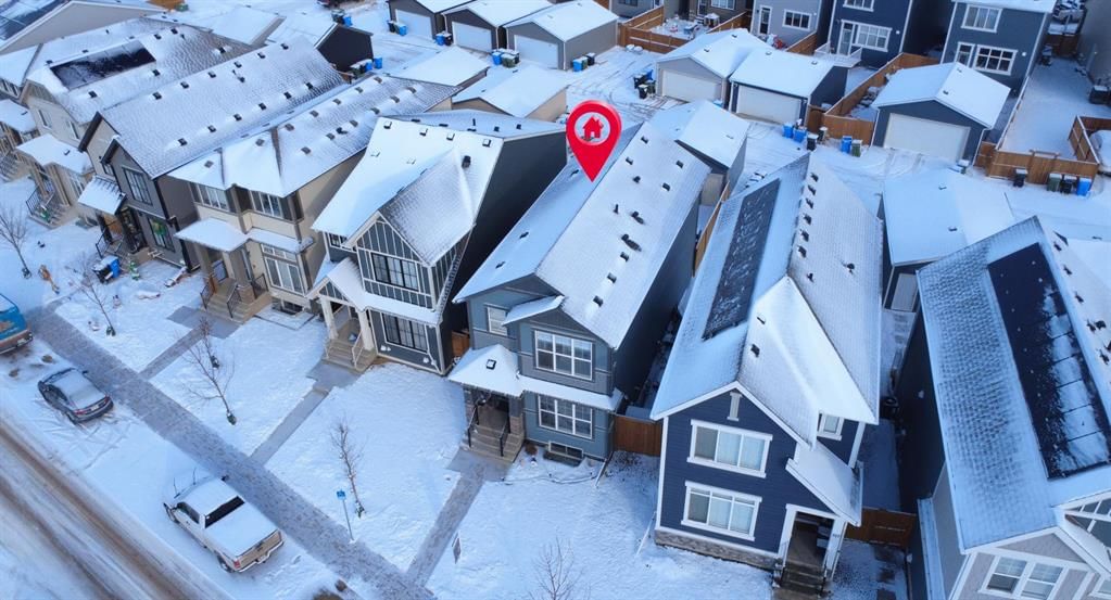 321 Magnolia Way SE, Calgary — photo 2 of 50