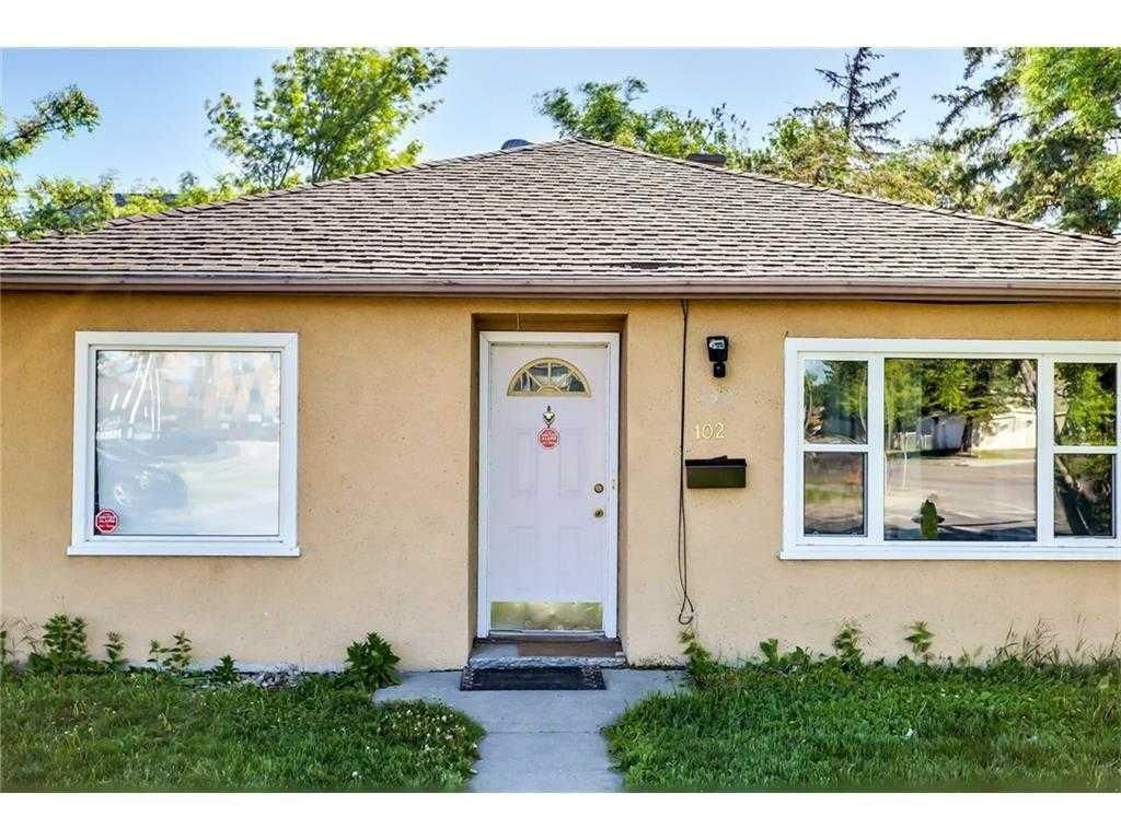 102 18 Street NW, Calgary — photo 2 of 4