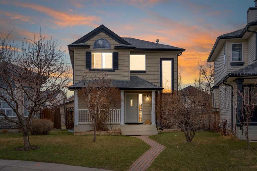 52 Covewood Green NE, Calgary — photo 2 of 40