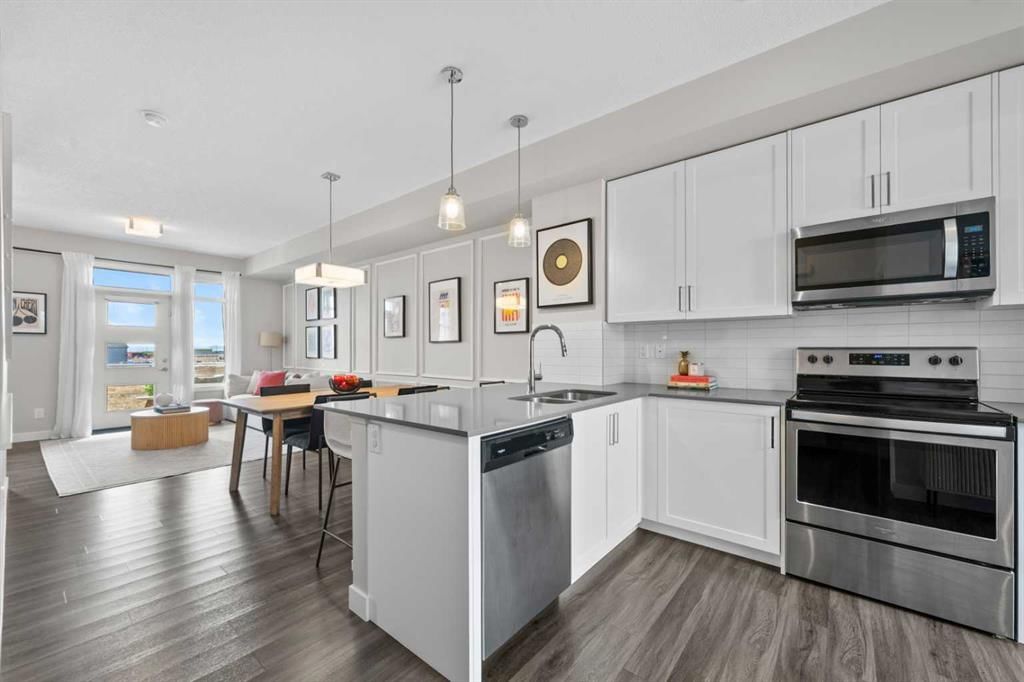126 Seton Passage SE, Calgary — photo 2 of 50