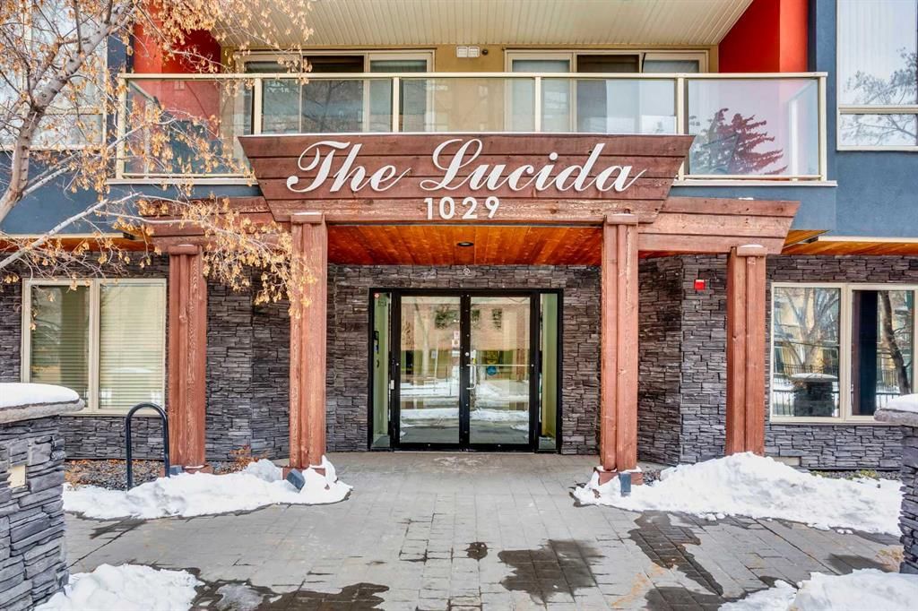202, 1029 15 Avenue SW, Calgary — photo 2 of 23