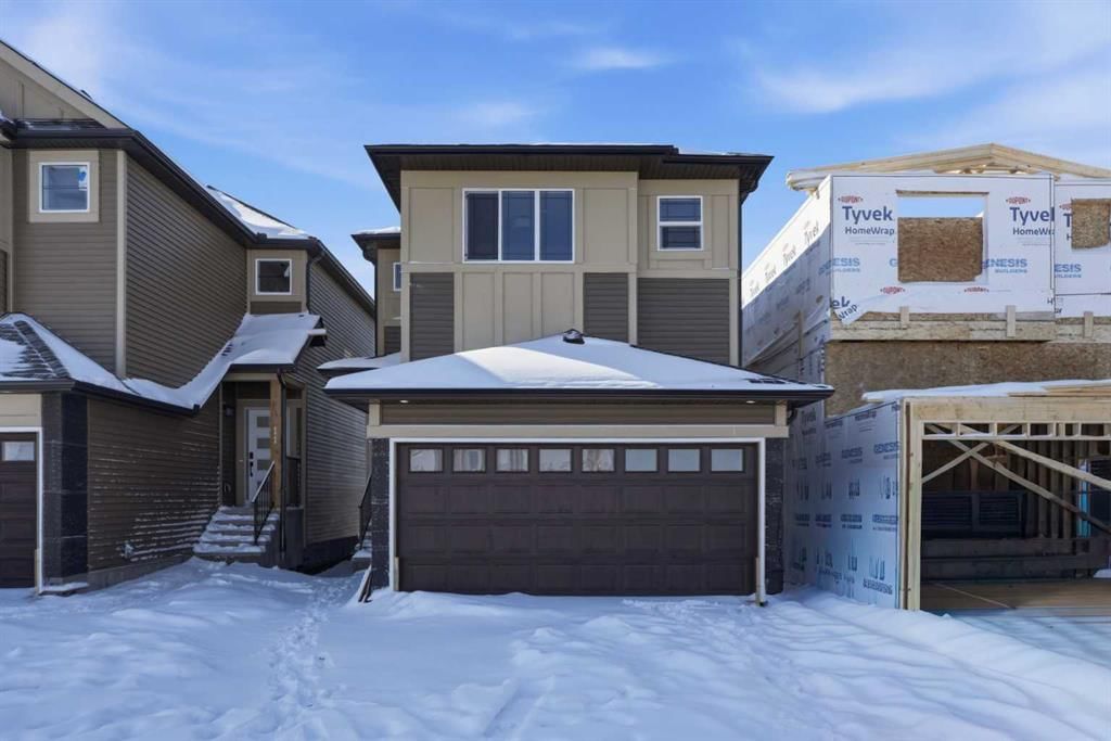 15 Homestead Gardens NE, Calgary — main listing photo