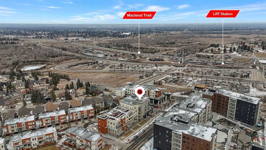 301, 71 Shawnee Common SW, Calgary — photo 3 of 33