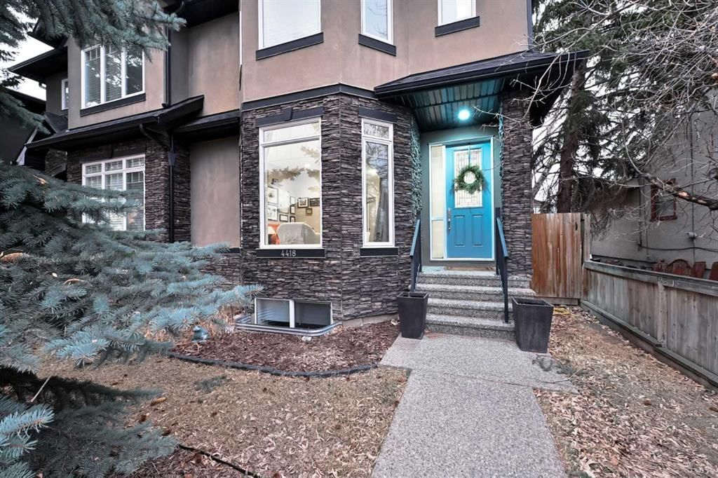 4418 19 Avenue NW, Calgary — photo 2 of 30