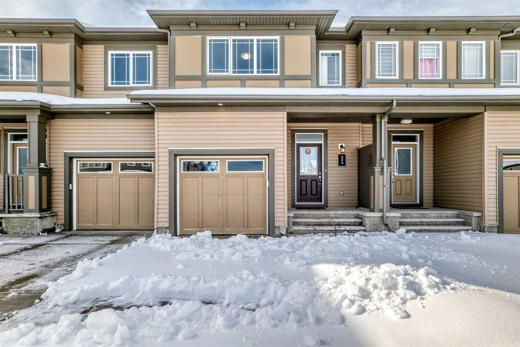 224 Carringham Way NW, Calgary — main listing photo