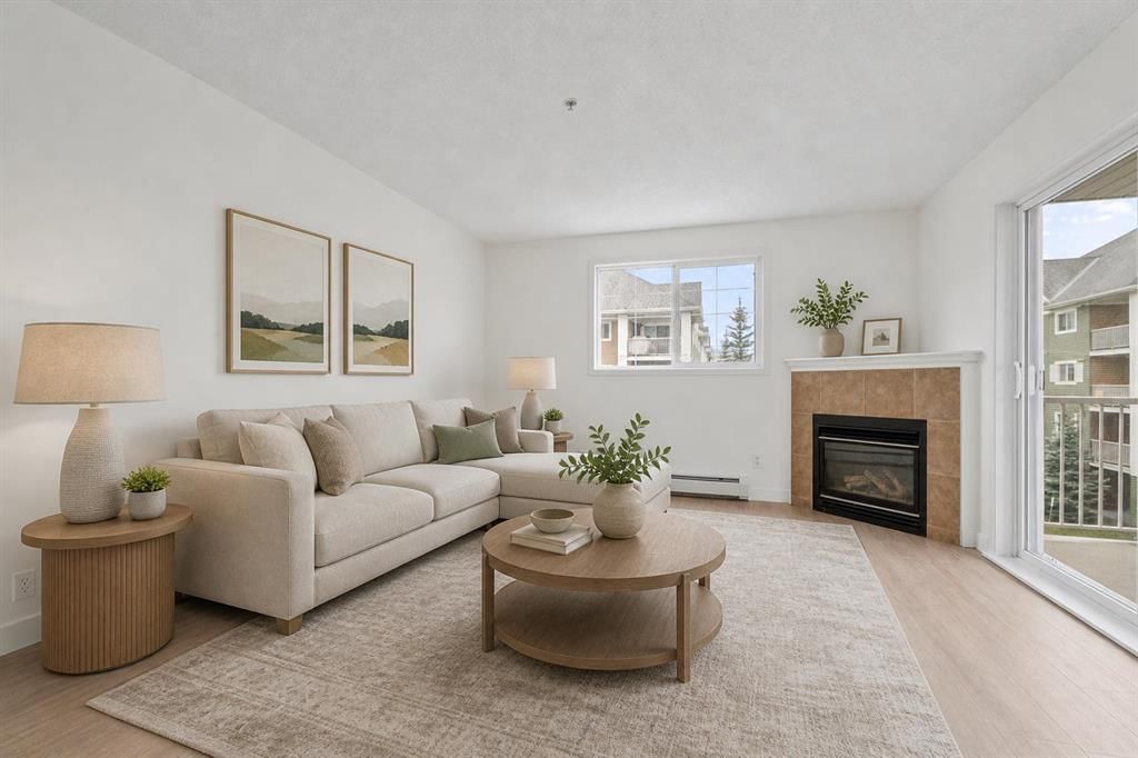 3325, 10 Prestwick Bay SE, Calgary — main listing photo
