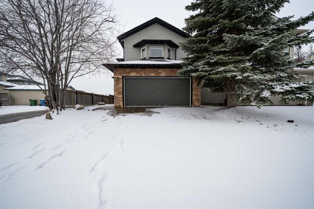 11 Arbour Stone Crescent NW, Calgary — main listing photo