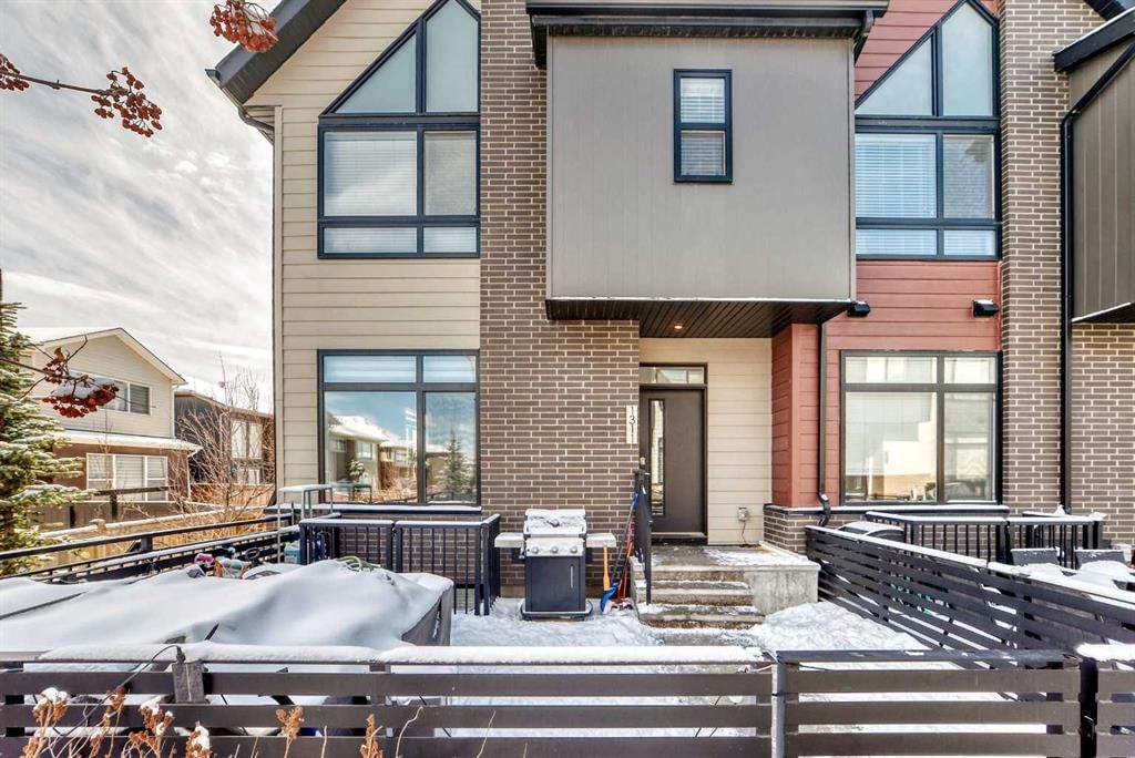 1311 Sage Meadows Gardens NW, Calgary — main listing photo