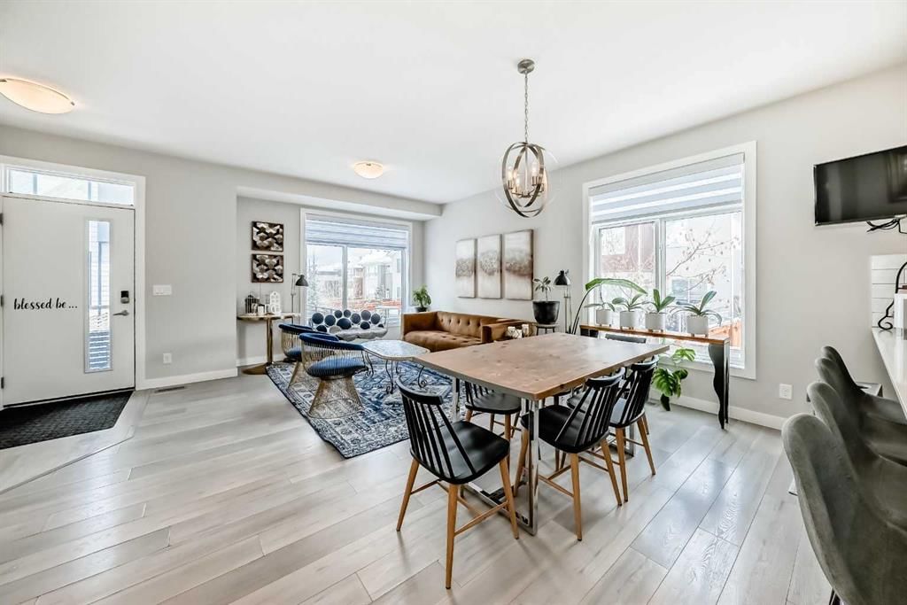 1311 Sage Meadows Gardens NW, Calgary — photo 3 of 29