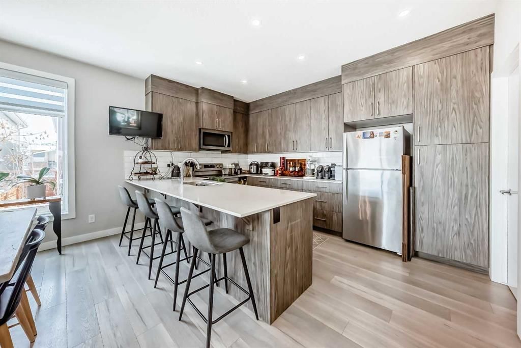 1311 Sage Meadows Gardens NW, Calgary — photo 5 of 29