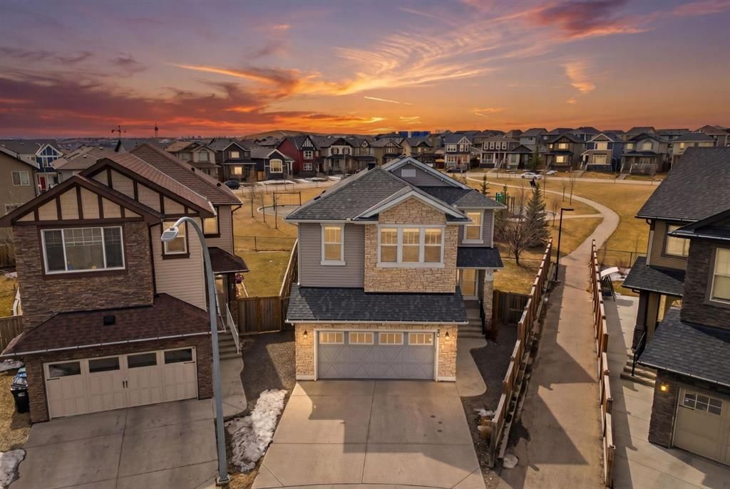 83 Nolanfield Court NW, Calgary — main listing photo