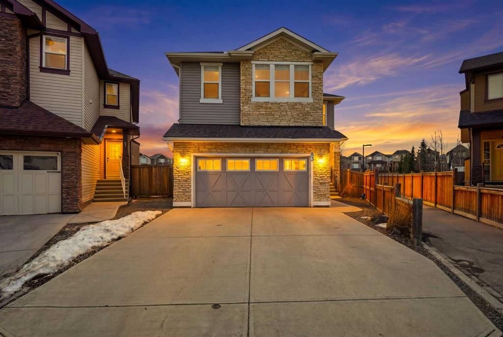 83 Nolanfield Court NW, Calgary — photo 2 of 50