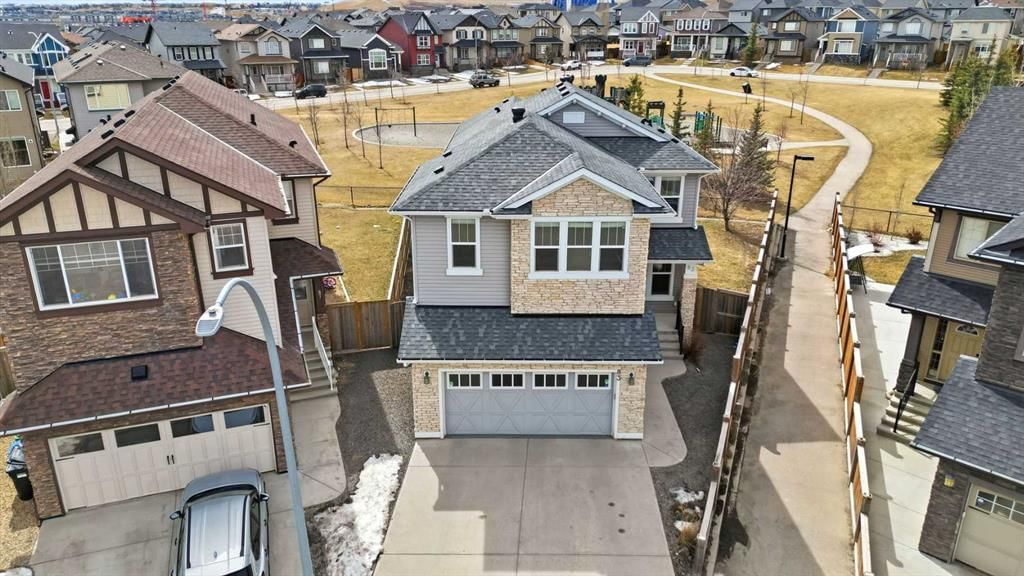 83 Nolanfield Court NW, Calgary — photo 3 of 50