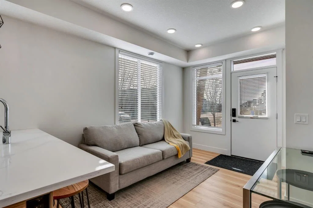 272 Seton Passage SE, Calgary — photo 3 of 26