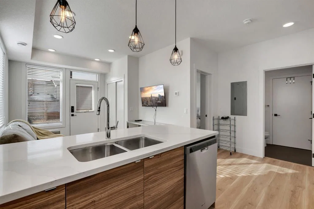 272 Seton Passage SE, Calgary — photo 4 of 26