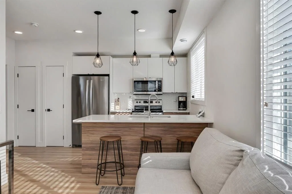 272 Seton Passage SE, Calgary — photo 5 of 26