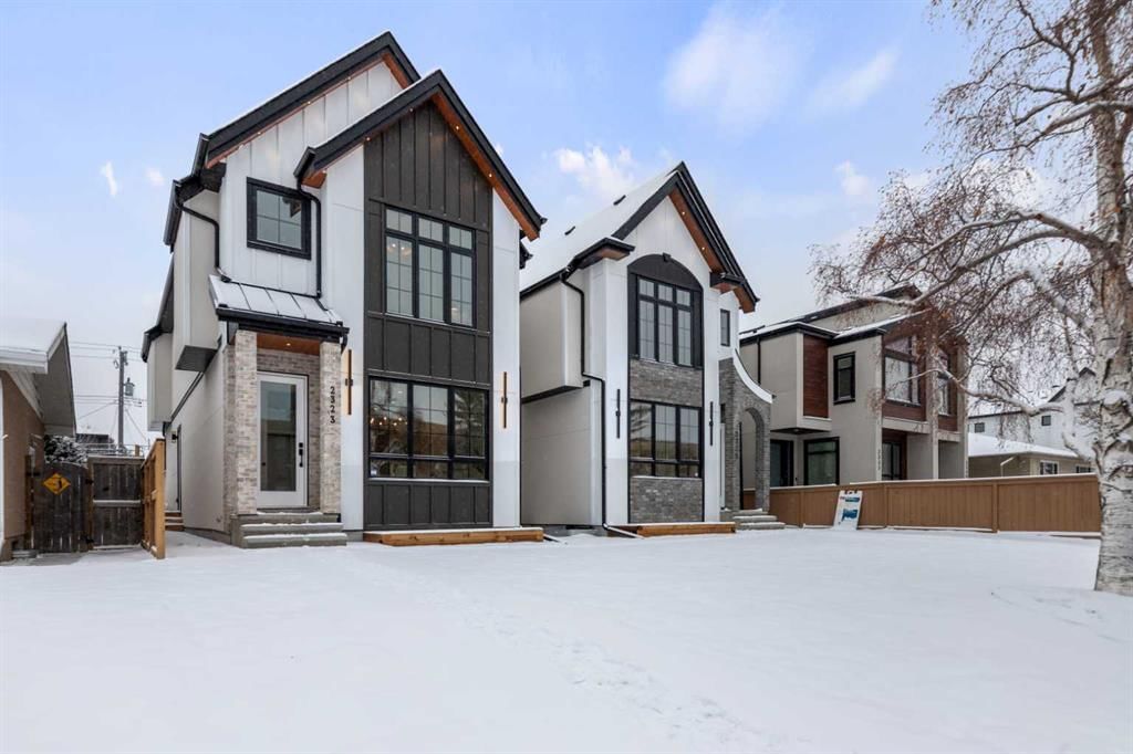 2325 53 Avenue SW, Calgary — photo 2 of 50