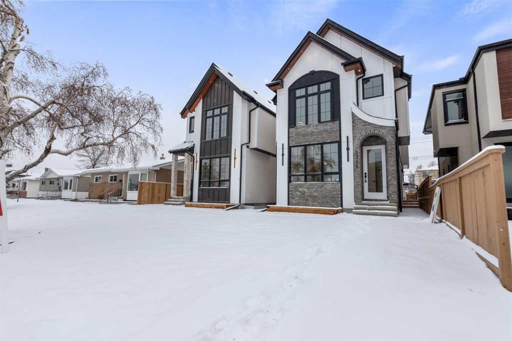 2325 53 Avenue SW, Calgary — photo 5 of 50
