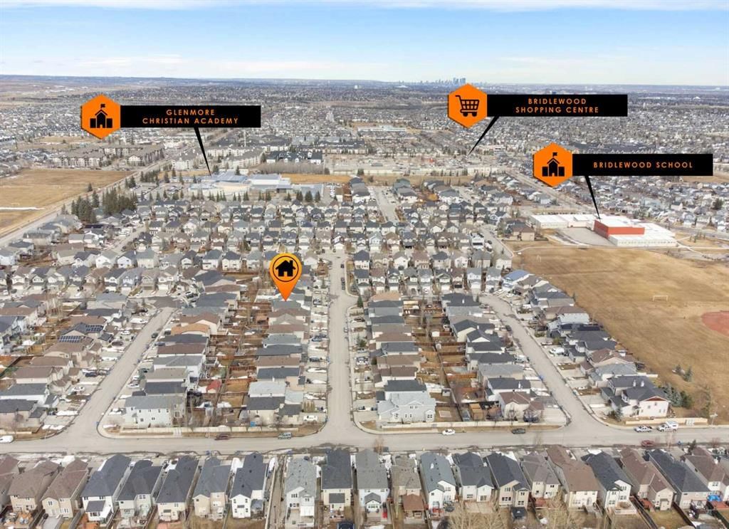 40 Bridleridge Lane SW, Calgary — photo 2 of 48