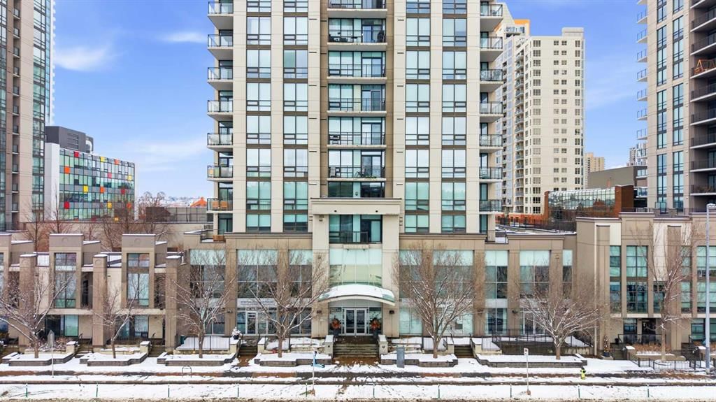 402, 1118 12 Avenue SW, Calgary — photo 3 of 40