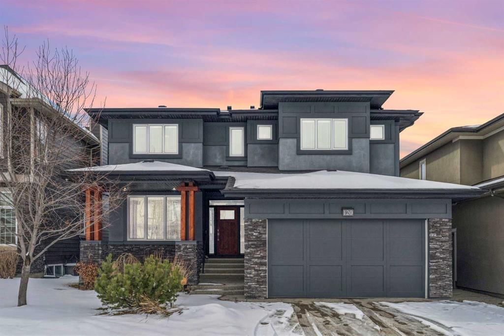 120 Aspen Dale Way SW, Calgary — photo 2 of 50