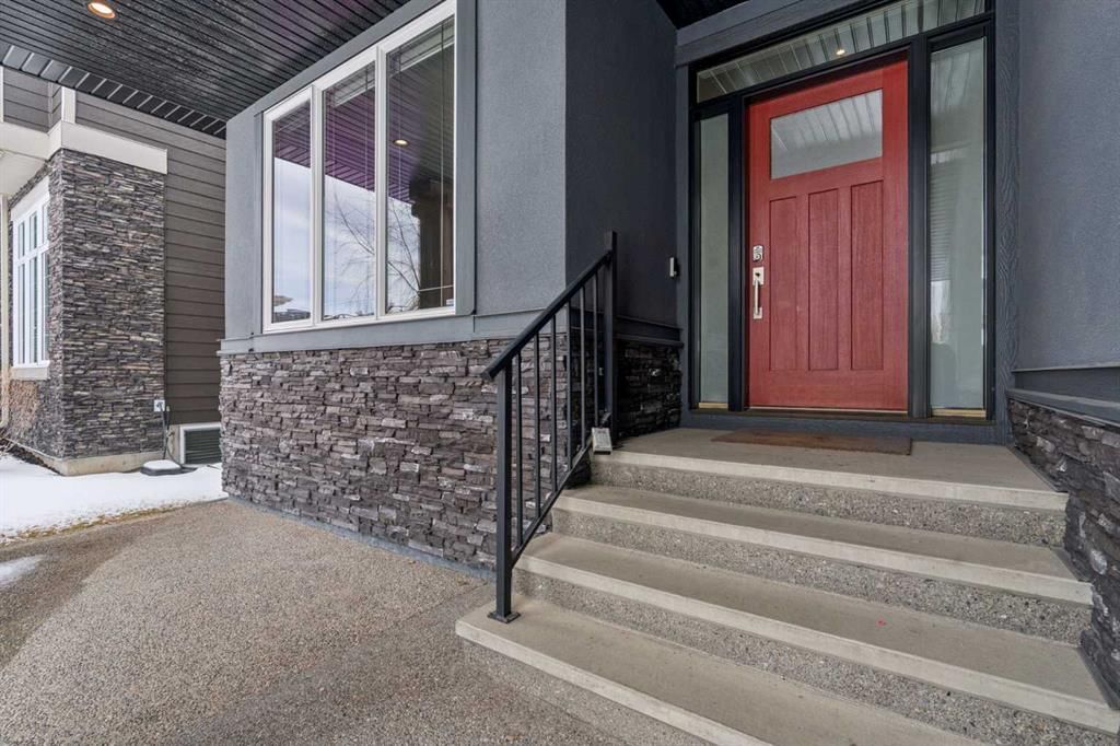 120 Aspen Dale Way SW, Calgary — photo 3 of 50