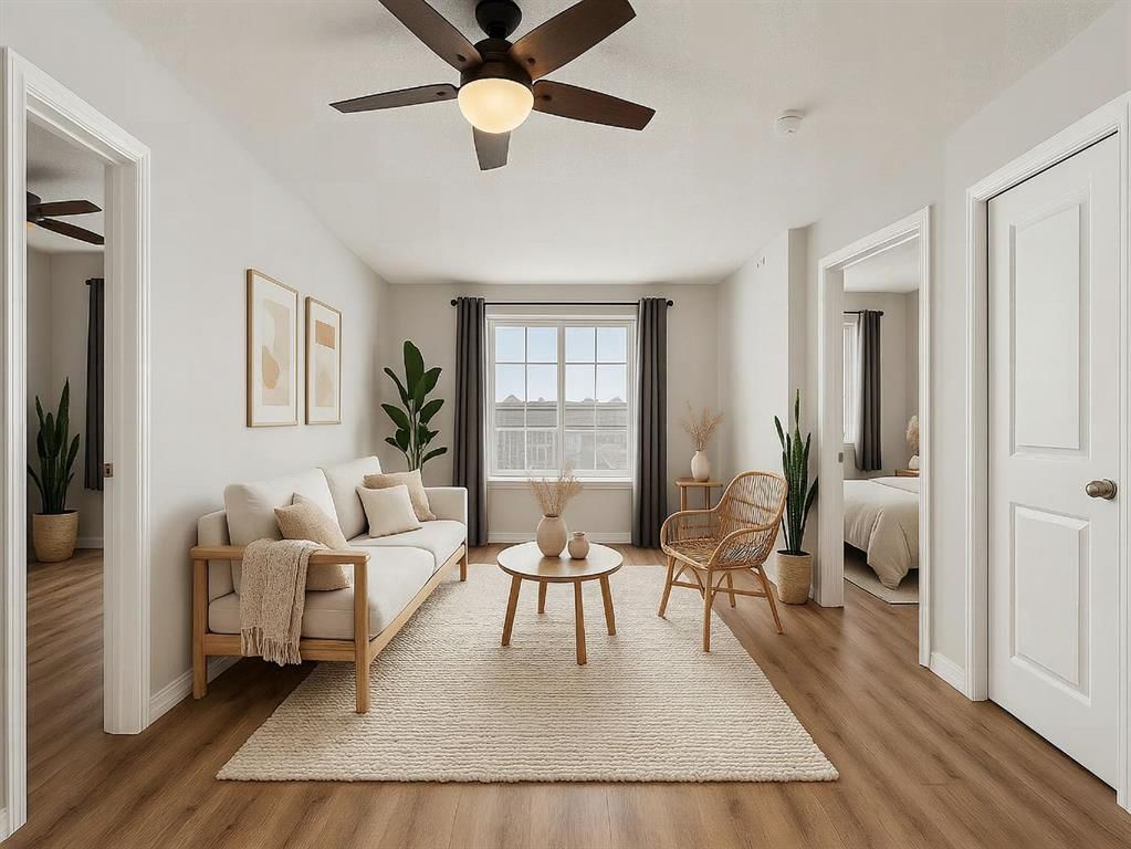 4413, 60 Panatella Street NW, Calgary — main listing photo