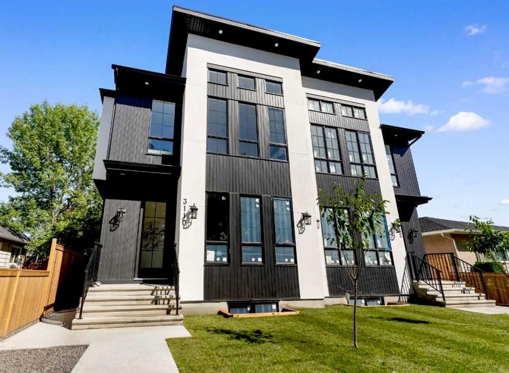 3110 40 Street SW, Calgary — photo 2 of 49