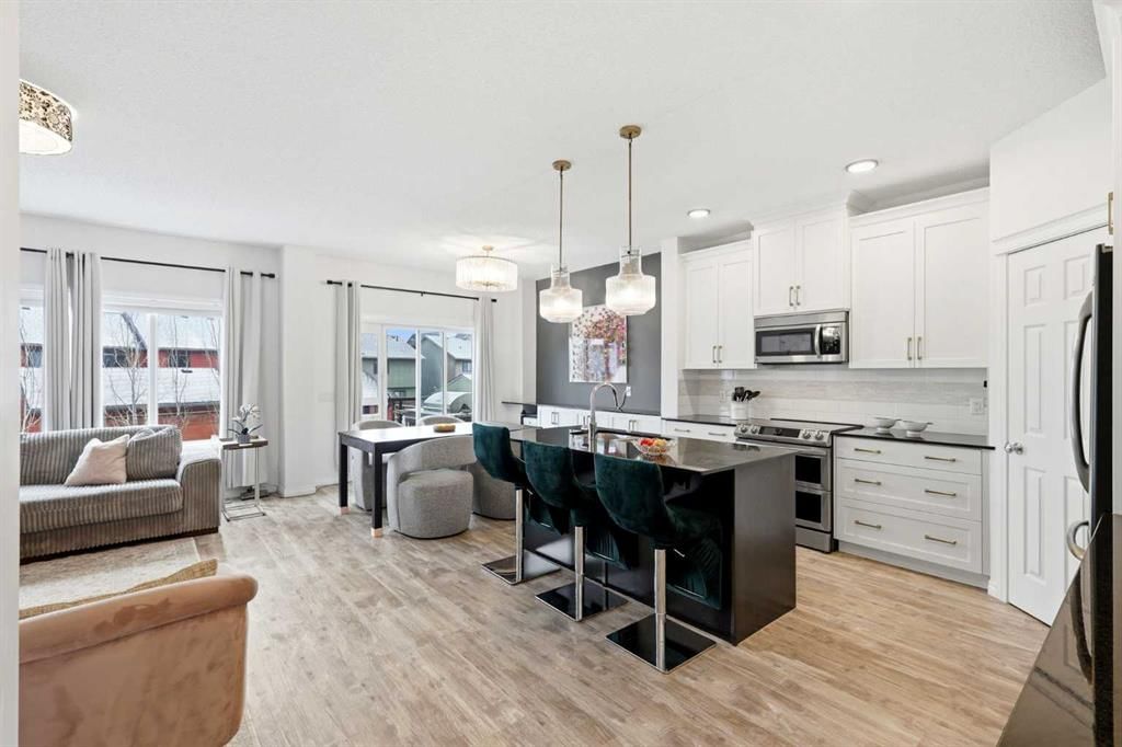 62 Walden Court SE, Calgary — main listing photo