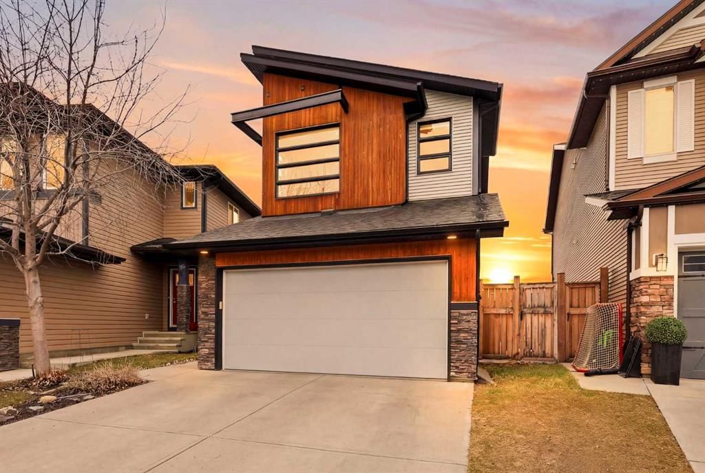 62 Walden Court SE, Calgary — photo 2 of 43