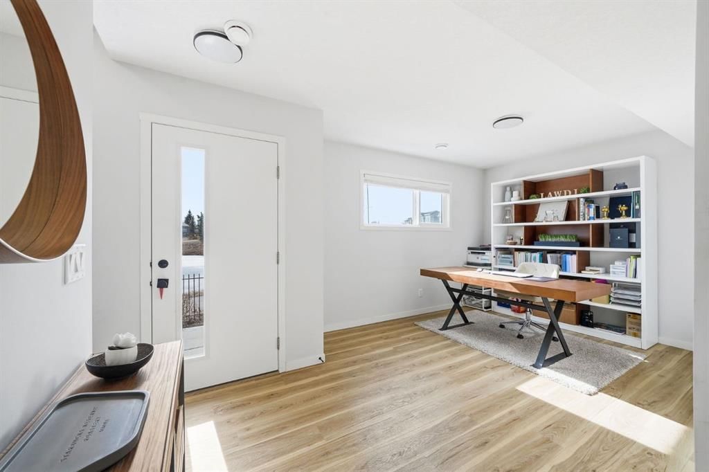 108 Harvest Grove Walk NE, Calgary — photo 3 of 29