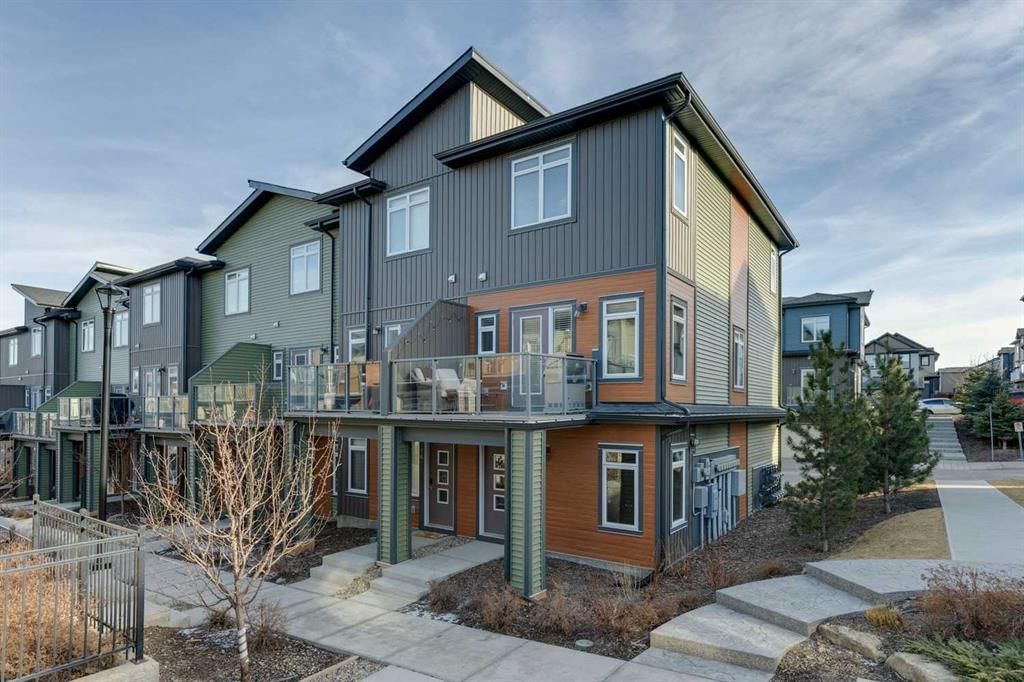 78 Sage Bluff Circle NW, Calgary — main listing photo