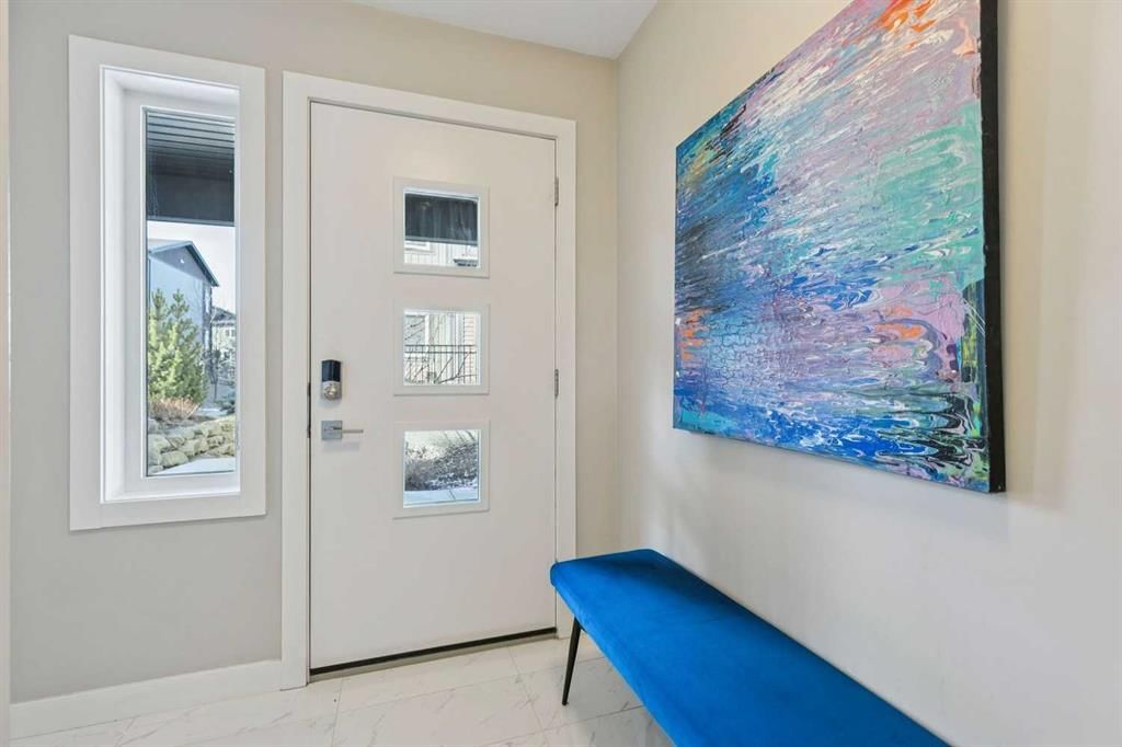 78 Sage Bluff Circle NW, Calgary — photo 3 of 30