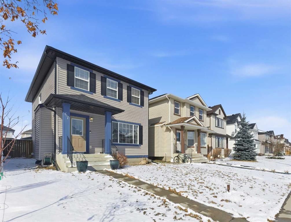 67 Bridlecrest Road SW, Calgary — photo 2 of 46