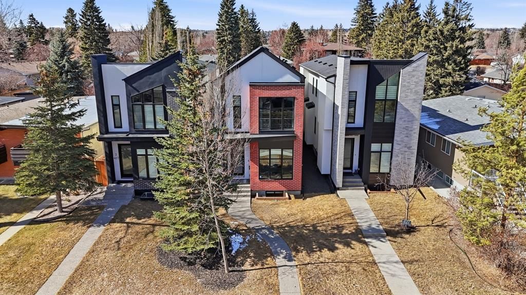 2, 427 37 Street SW, Calgary — photo 2 of 49