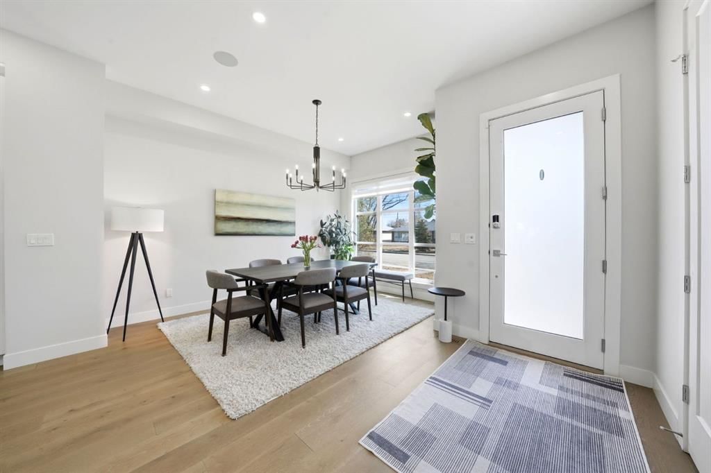 2, 427 37 Street SW, Calgary — photo 4 of 49