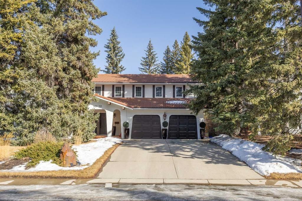 20 Bay View Drive SW, Calgary — main listing photo