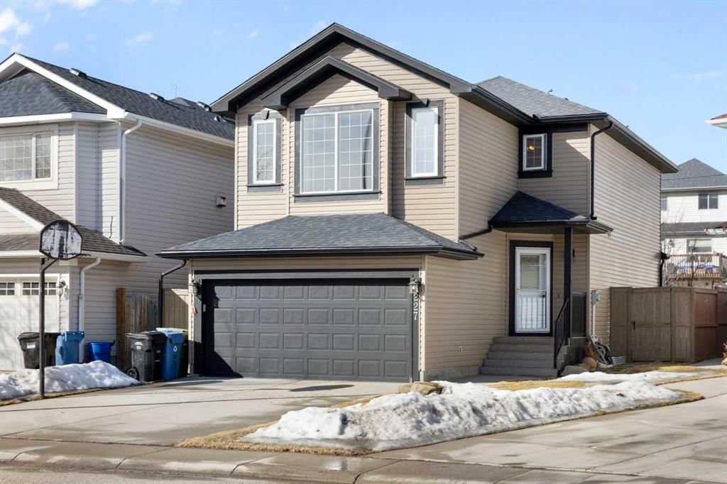 227 Bridlewood Circle SW, Calgary — photo 2 of 34
