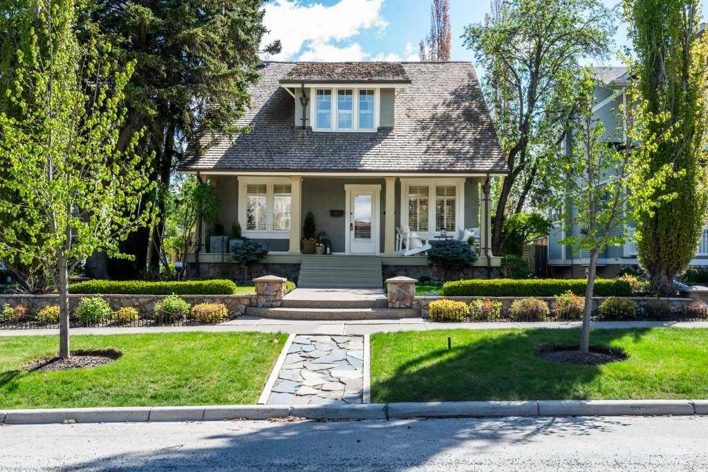 1712 25 Street SW, Calgary — main listing photo