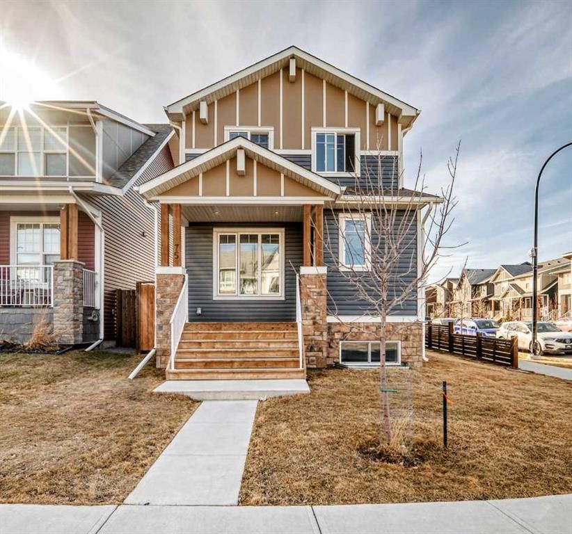 75 Howse Rise NE, Calgary — photo 2 of 50