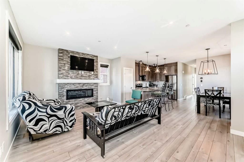 75 Howse Rise NE, Calgary — photo 3 of 50