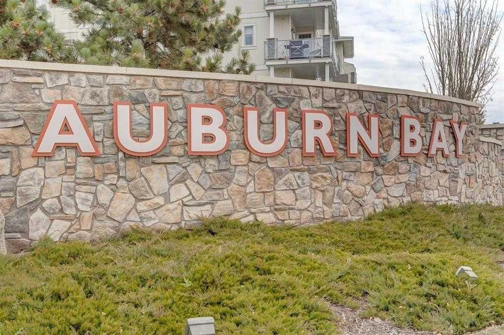309, 400 Auburn Meadows Common SE, Calgary — photo 2 of 48