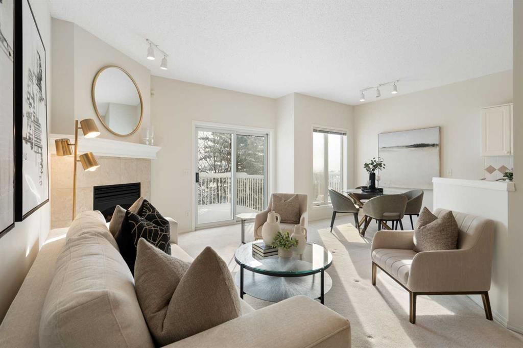 100 Hamptons Link NW, Calgary — photo 5 of 49
