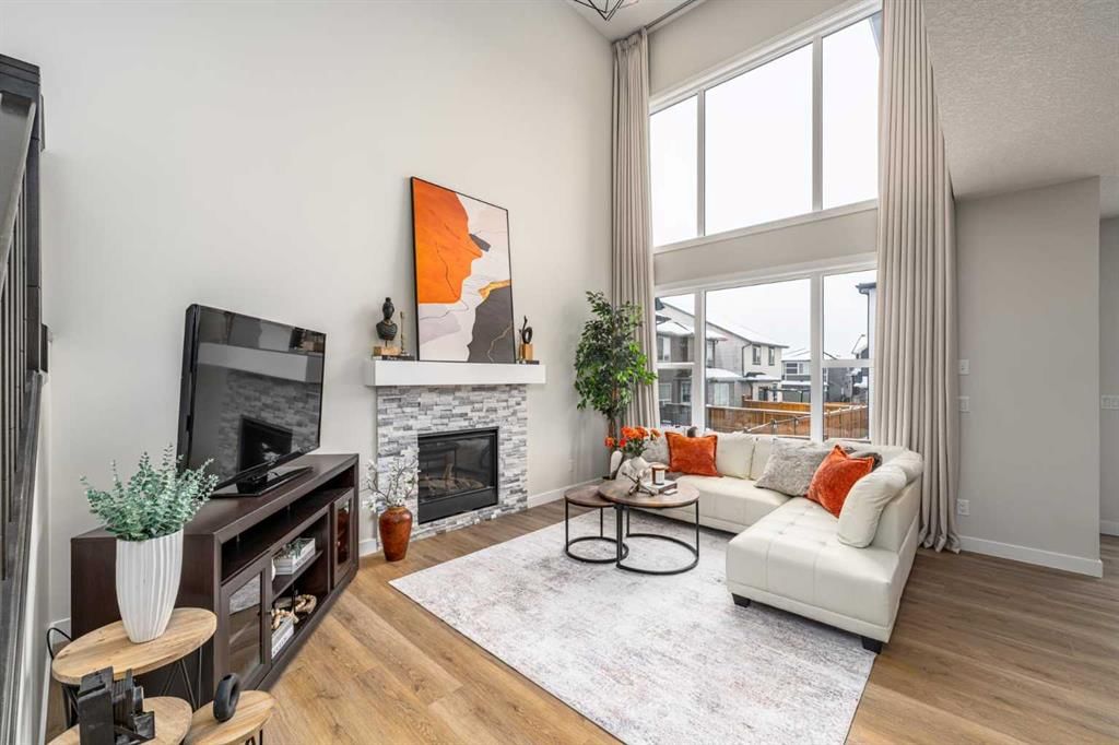 122 Ambleside Heath NW, Calgary — photo 2 of 45