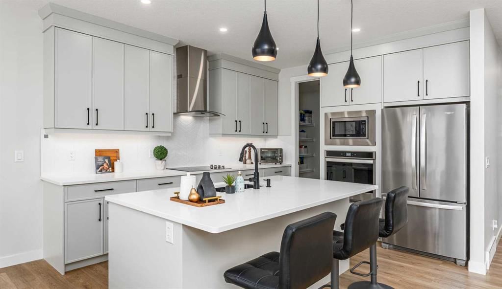 122 Ambleside Heath NW, Calgary — photo 3 of 45