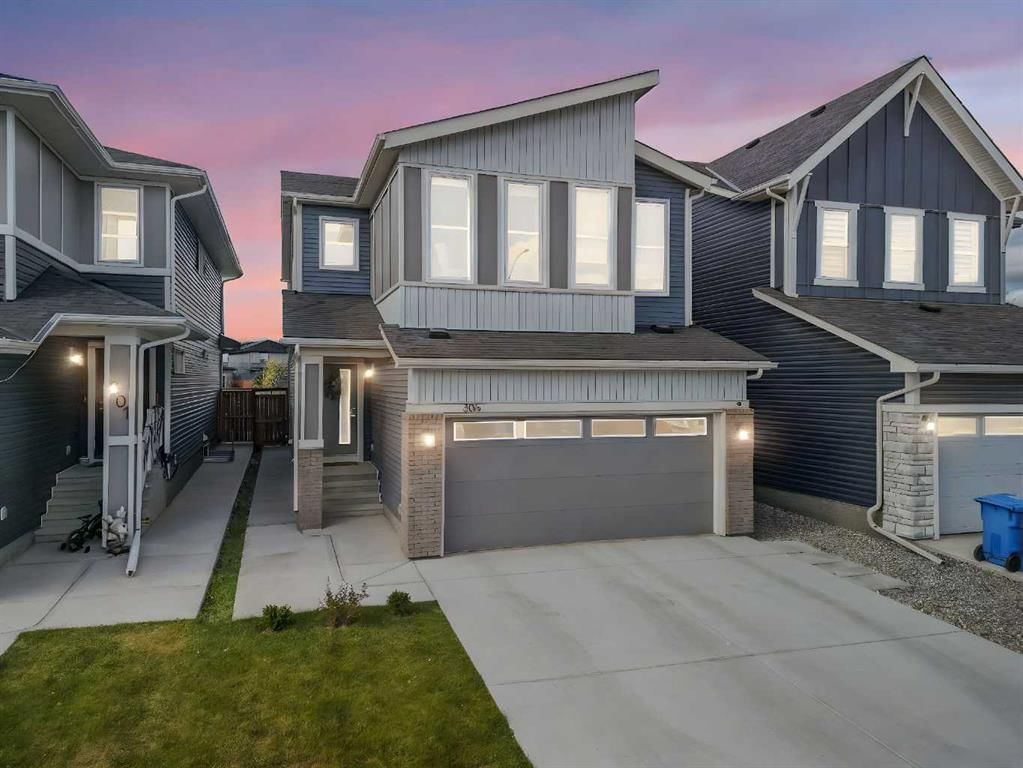 305 Carringsby Way NW, Calgary — main listing photo
