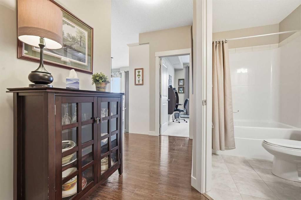 5411, 522 Cranford Drive SE, Calgary — photo 4 of 36